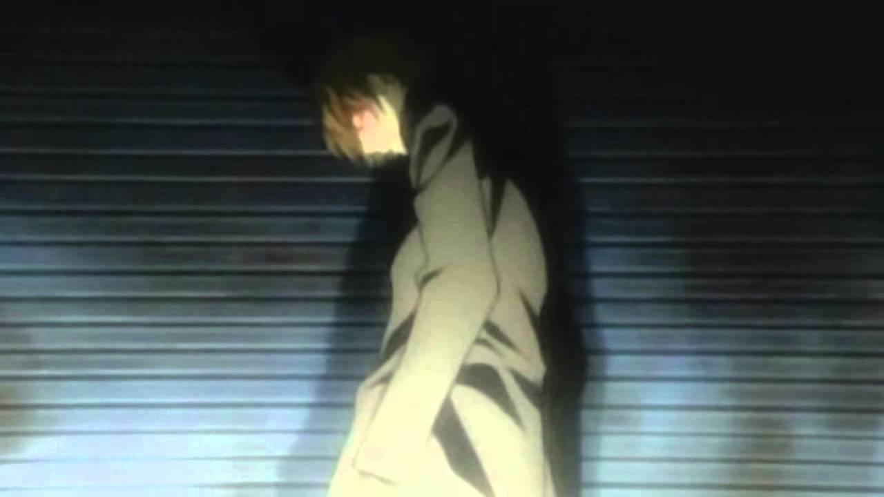 「ШЯS」I'ma Bad Man - My Part