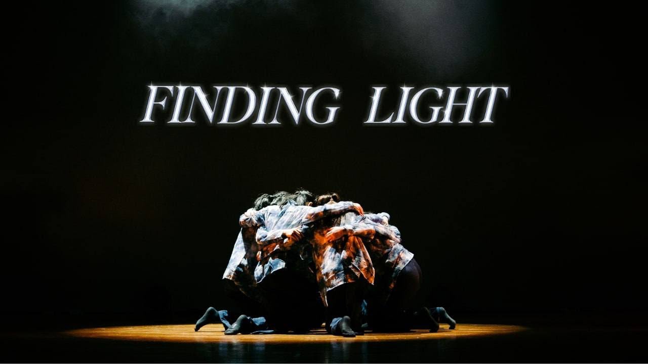 11:11 2025 | Finding Light
