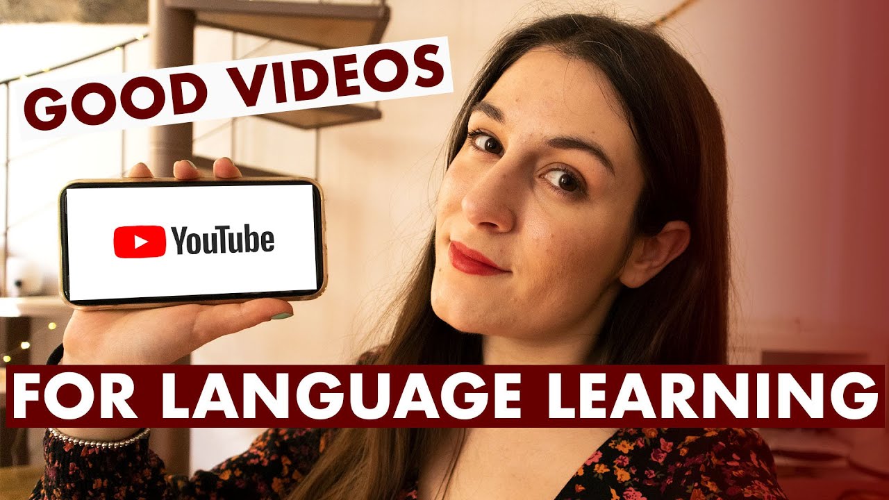 How to find youtube videos for language learning (feat. Korean Zero to Hero)