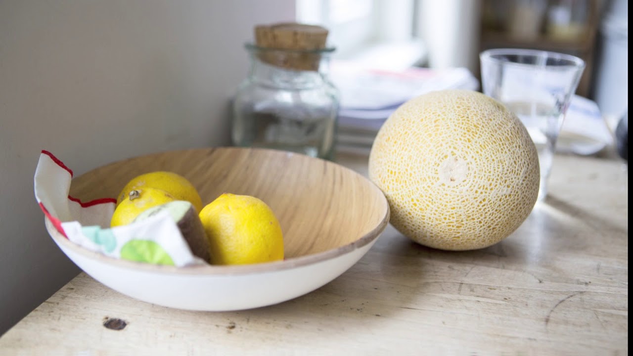Recyclart // CHEF IN RESIDENTIE-CHEF EN RESIDENCE // Manuel Pueyo