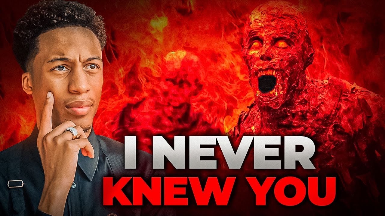 5 signs you’re going to Hell! (SHOCKING)