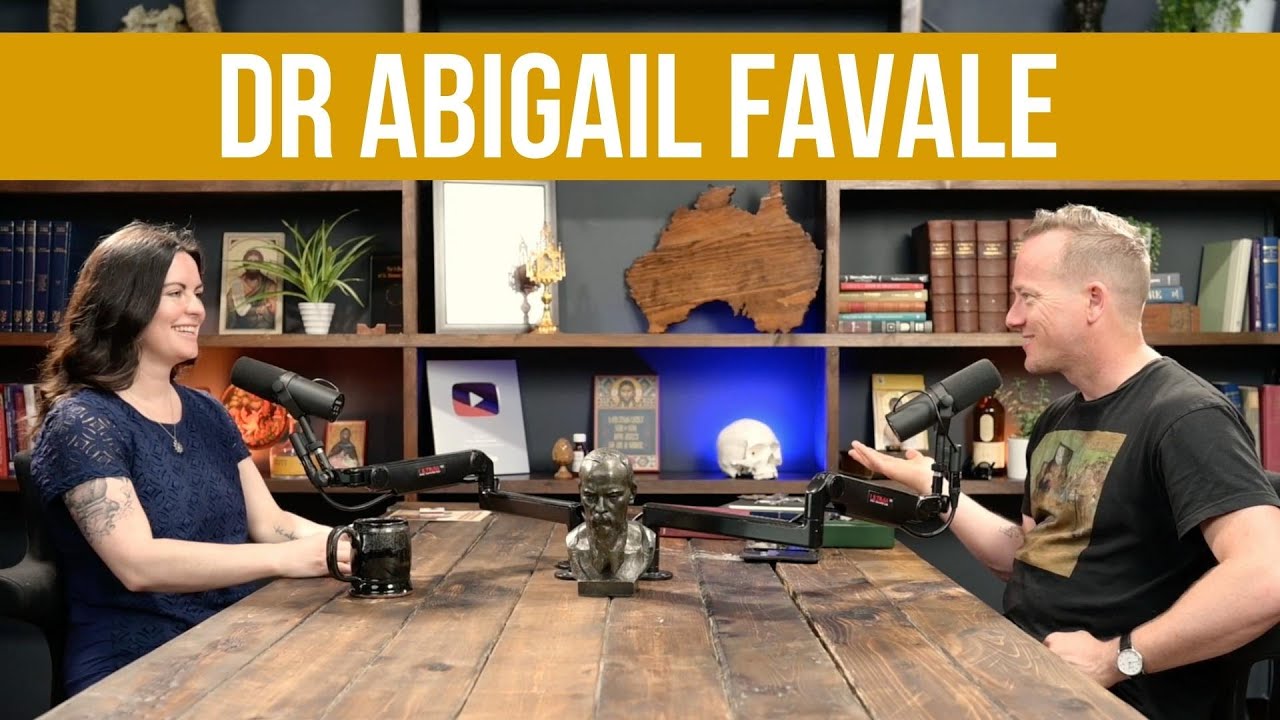 A Critique of Feminism (Dr. Abigail Favale) | Ep. 342
