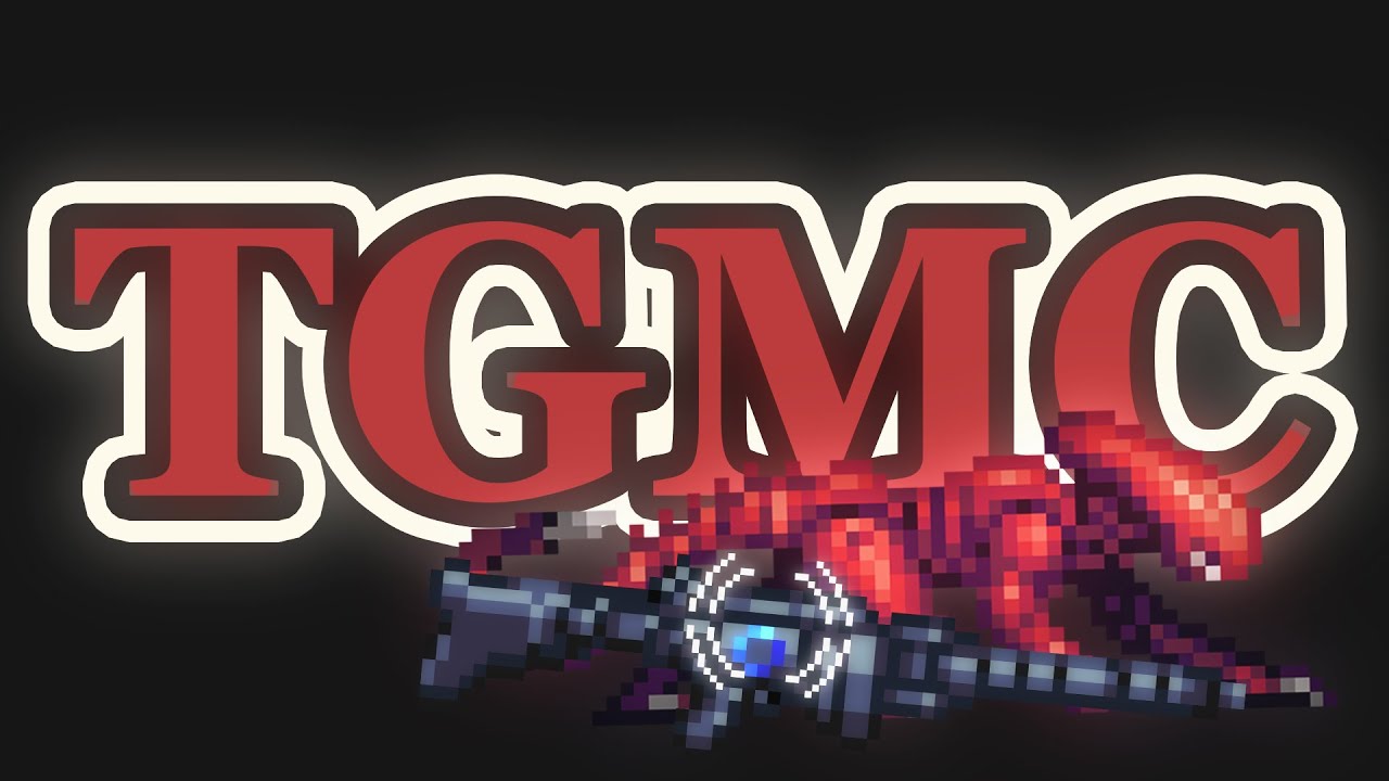 TGMC II