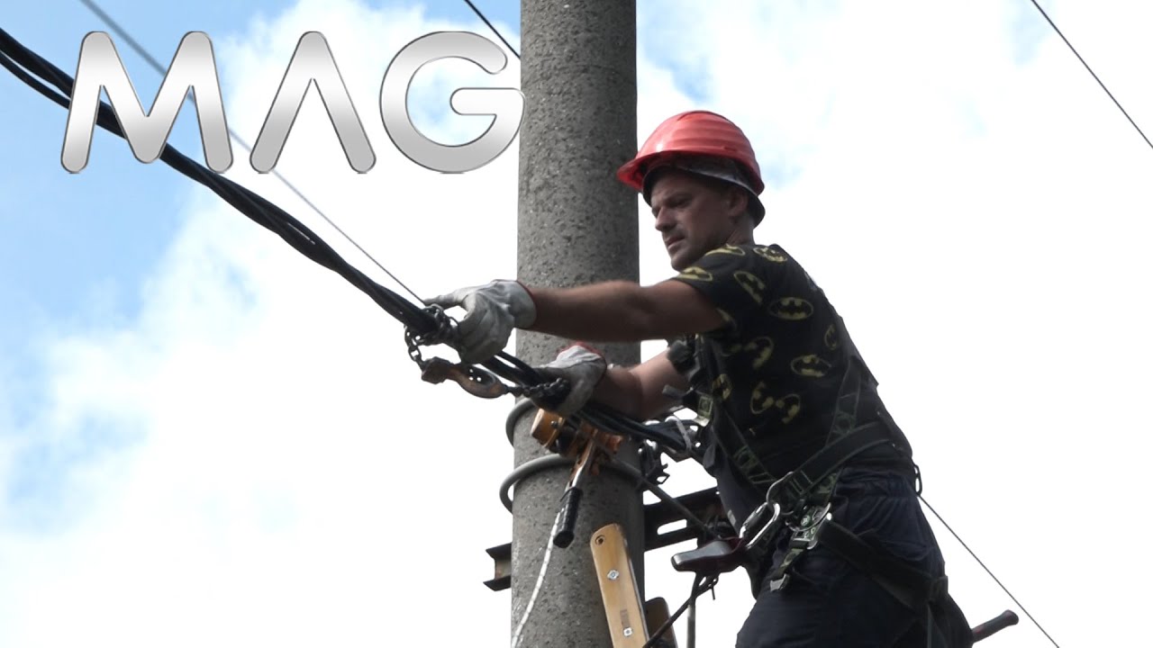Ekipe Elektrodistribucije bez prekida na terenu