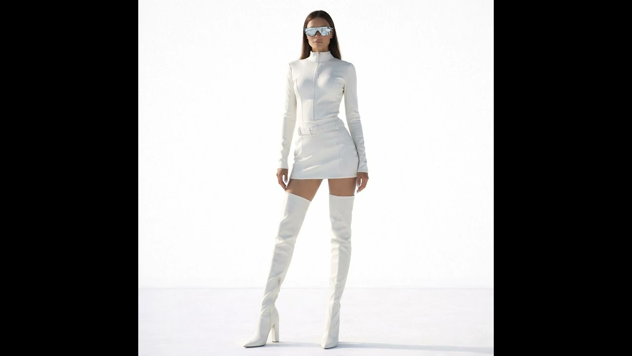 Star | INJI Official Audio, Chrome Album 2026