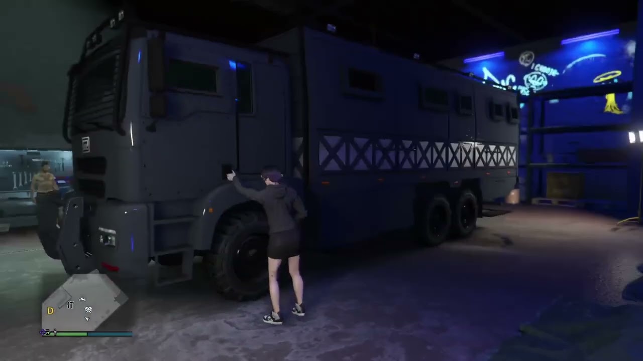 Gta 5