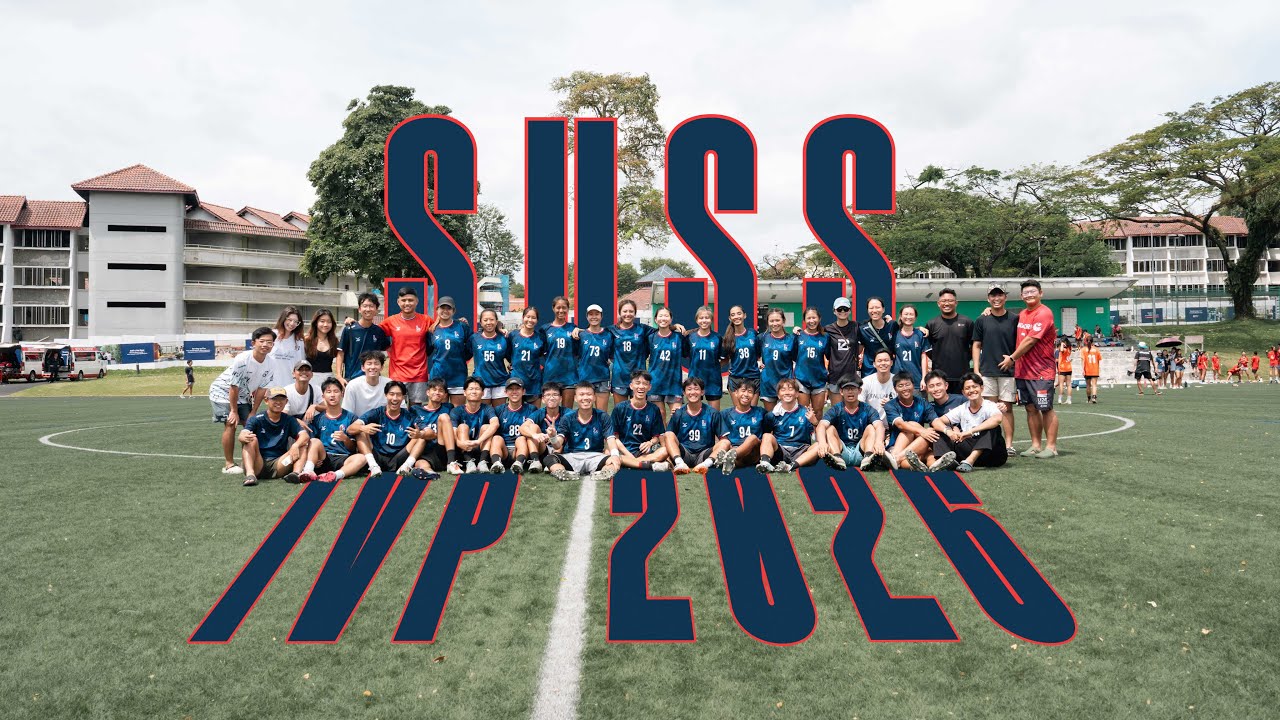 SUSS at IVP 2026