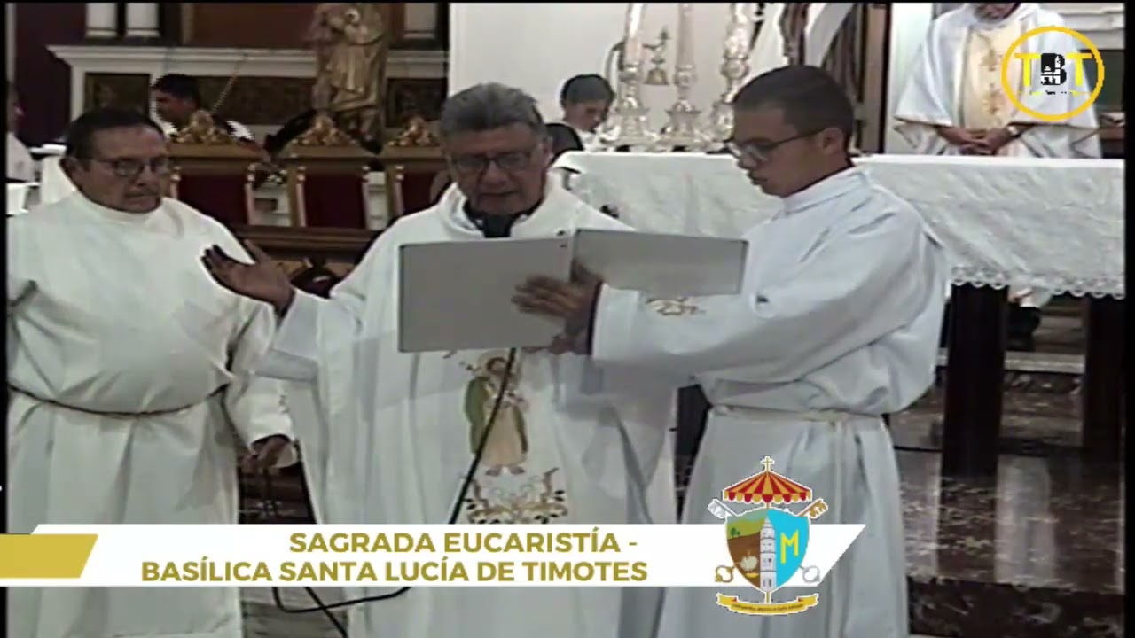 Solemnidad de San José 2026. 30 aniversario de ordenación sacerdotal del Pbro. Gildardo Villarreal.
