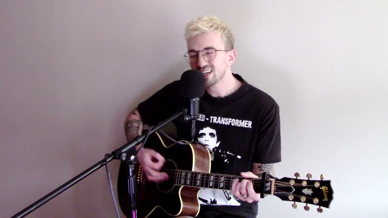 Flowers (Miley Cyrus cover)