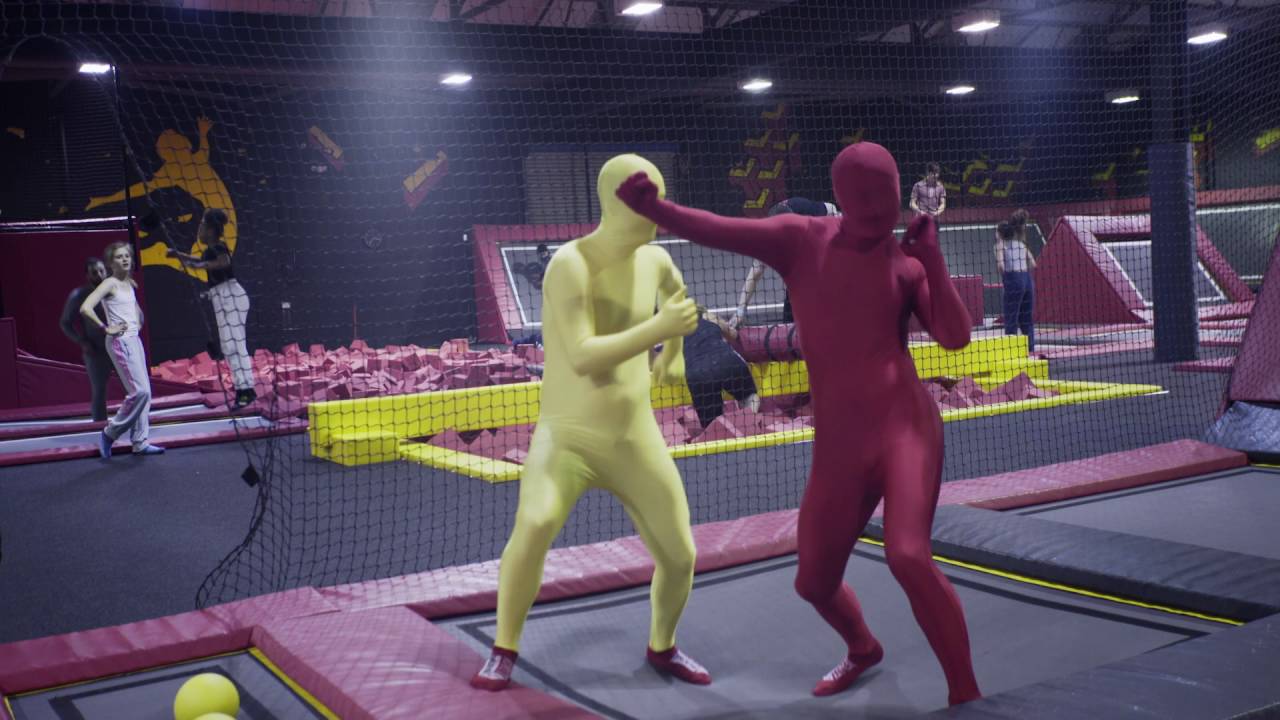 Infinity Safety Video
