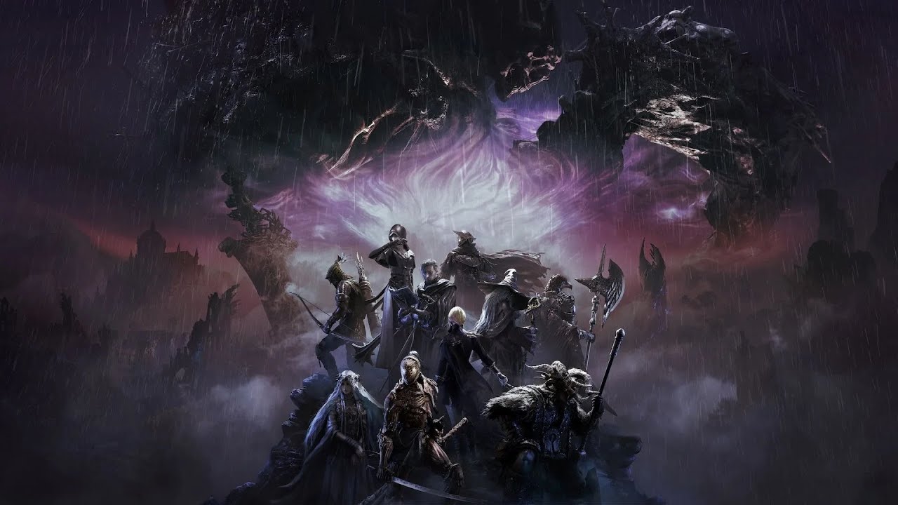 I hate artorias | Elden Ring: Nightreign | 02-15-26