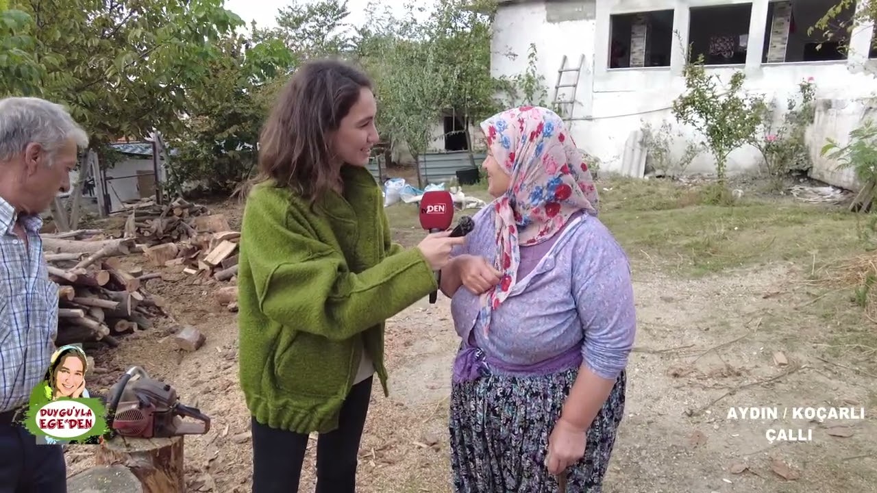 AYDIN - KOÇARLI - ÇALLI 24.11.2023