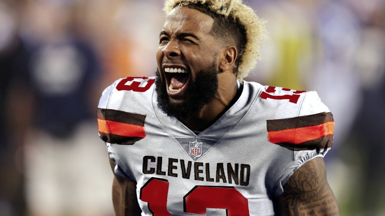10 NFL Stars That Were SHOCKINGLY Traded In Their Primes