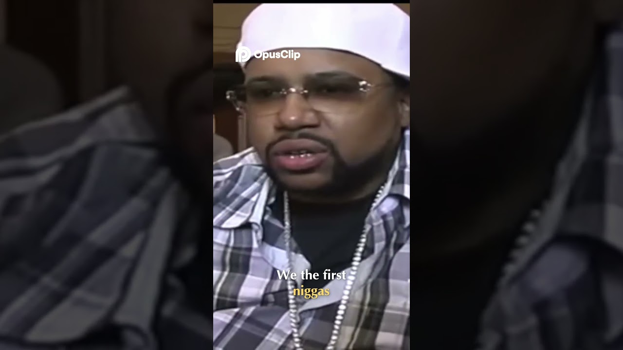 Pimp C paying Homage to Willie D & Young Pimp  Pioneering Country Rap! #toorealfortv #hiphop #media