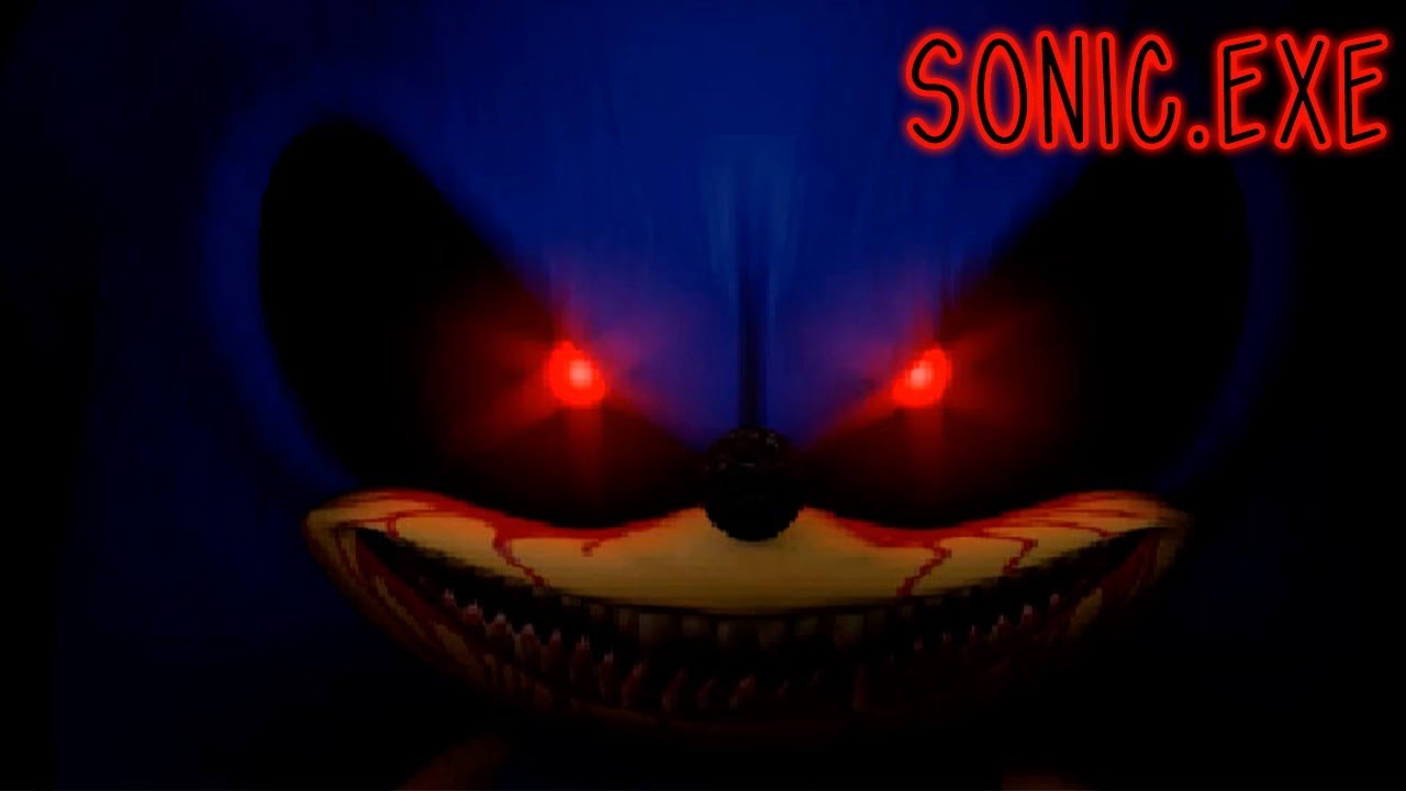СОНИК.EXE - УЖАС НАЧИНАЕТСЯ ЗДЕСЬ (Sonic.Exe: Nightmare Beginning #1)