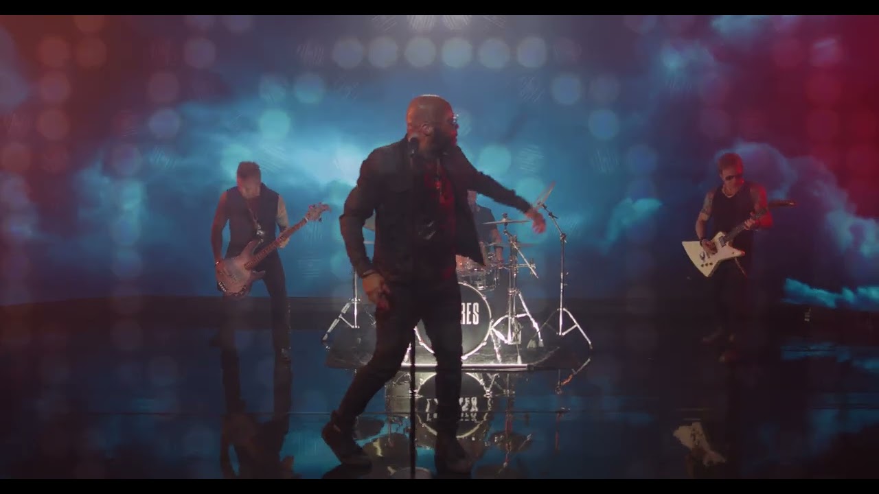 Empiires - Wrapped Around Your Finger - Official Video