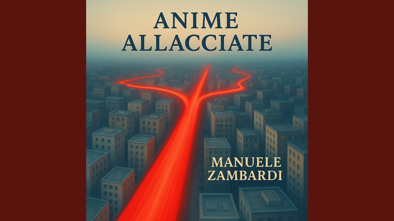 anime allacciate