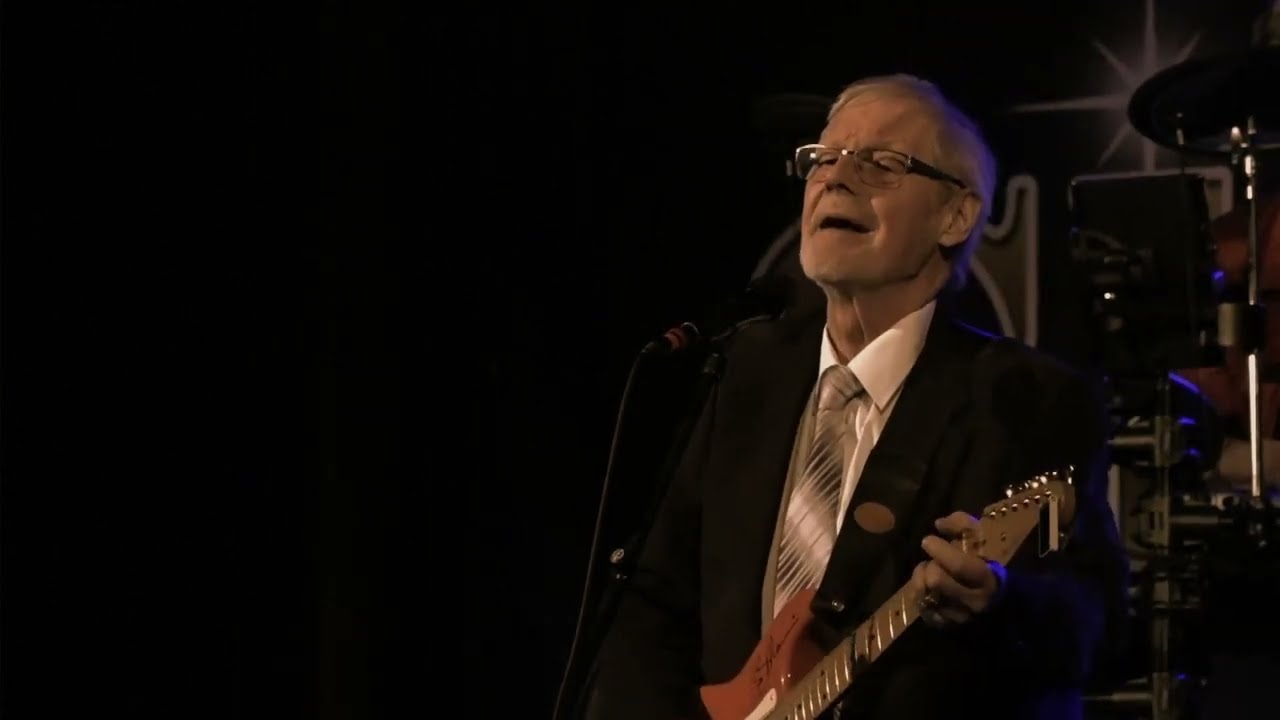 Lars Stryg - Hvor er det sted