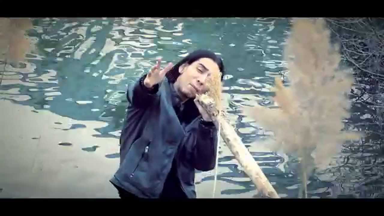 Echonald - Mindig őszinte [Official Music Video 2015]