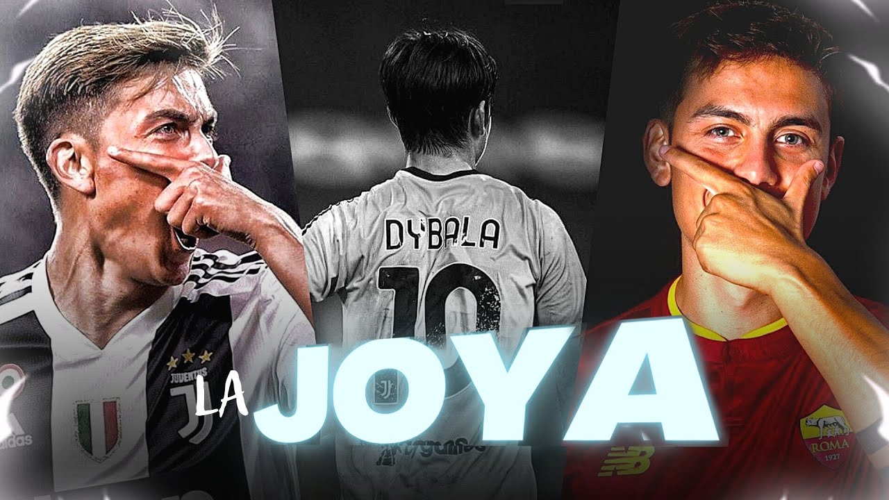 Paulo DYBALA • Sur les traces d’un talent presque gâché