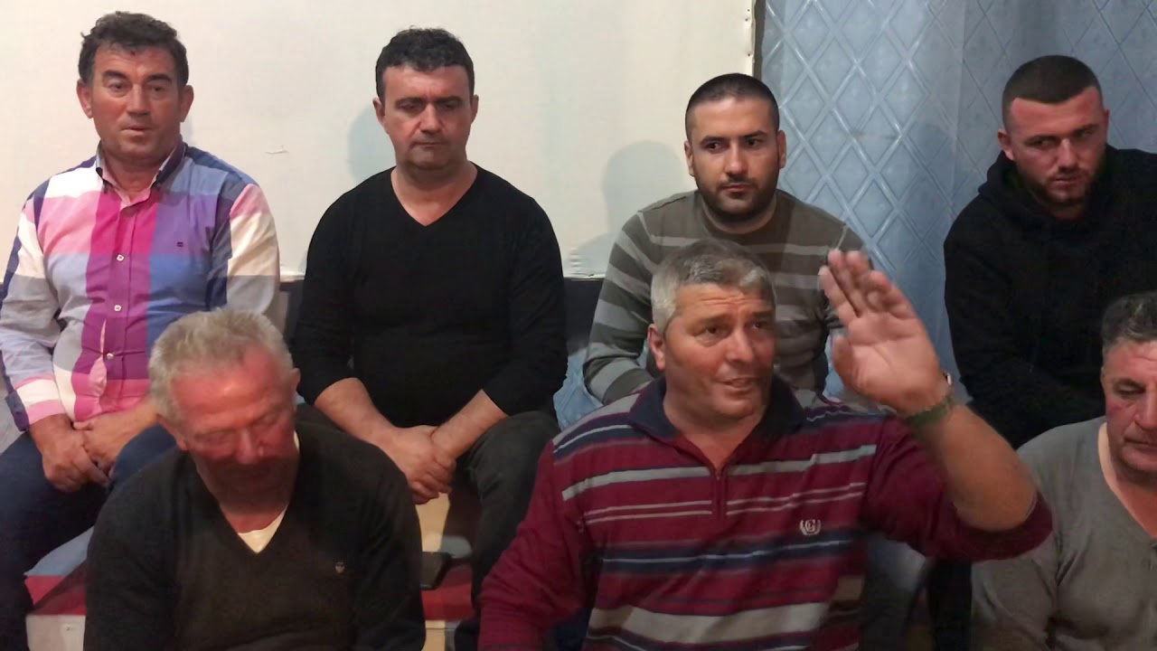 grupi qytetit tepelenes