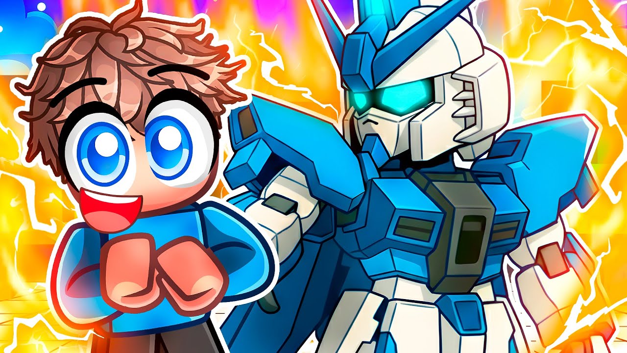Adopted By TECH PRODIGY in Roblox Strongest Battlegrounds!