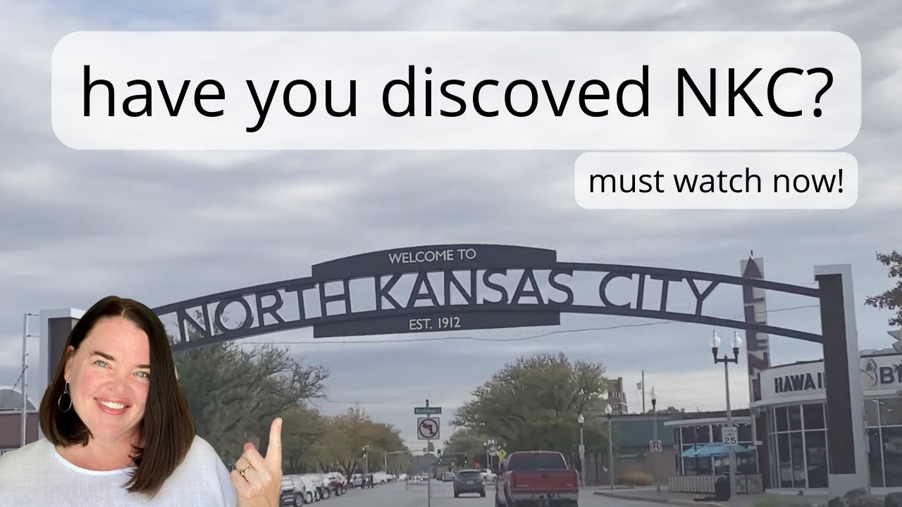 Tour North Kansas City, MO | Living in KC