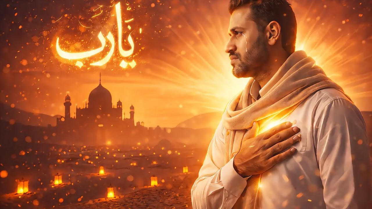 Bas Ek Ya Rab… Dil Badal Jata Hai
