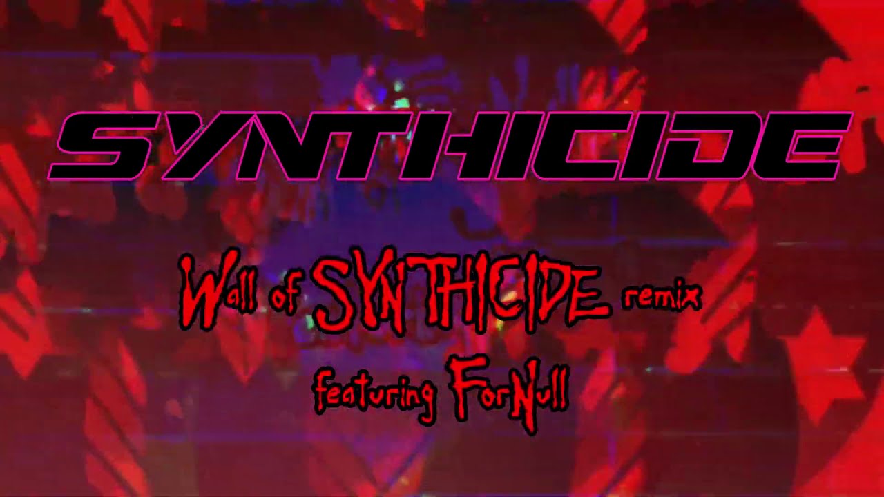 Western Apocalypse Now - Remix by Synthicide (ft. ForNull)