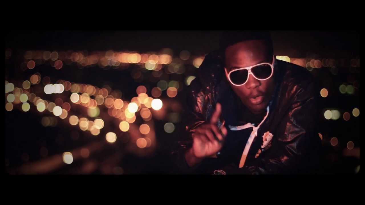 Kanhanga - Minha Vida ft. Deko [Directed By: TrueDesign]
