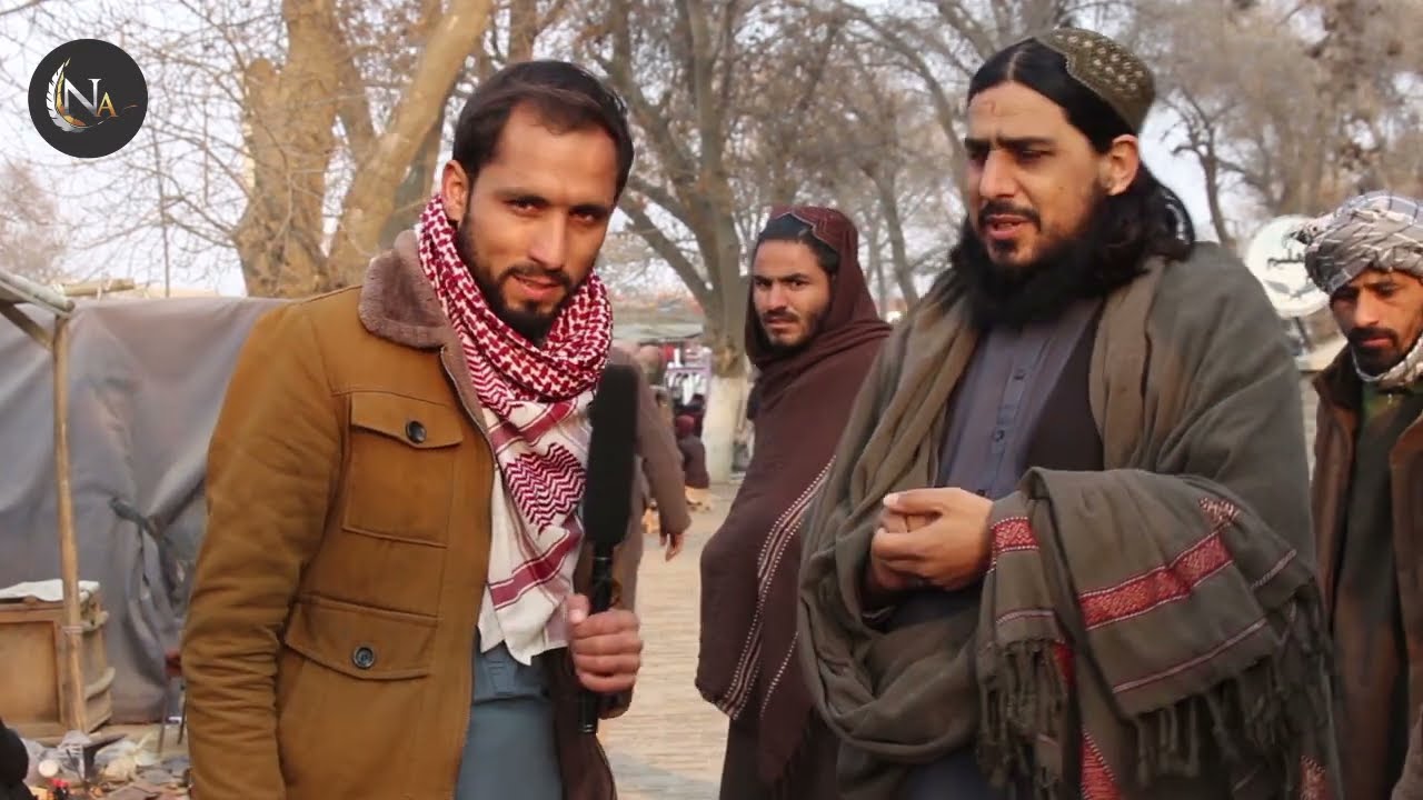 د بلخ ولایت په بلخ ولسوالۍ کې|| In Balkh district of Balkh province...