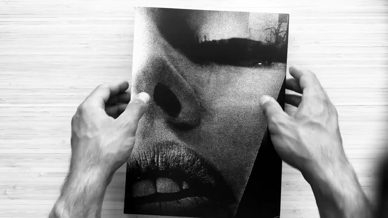 Daido Moriyama: Quartet | Flip-Through