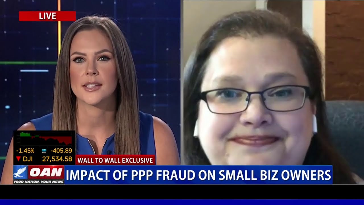 Wall to Wall: Misty Chally on How PPP Loans Impact Taxes