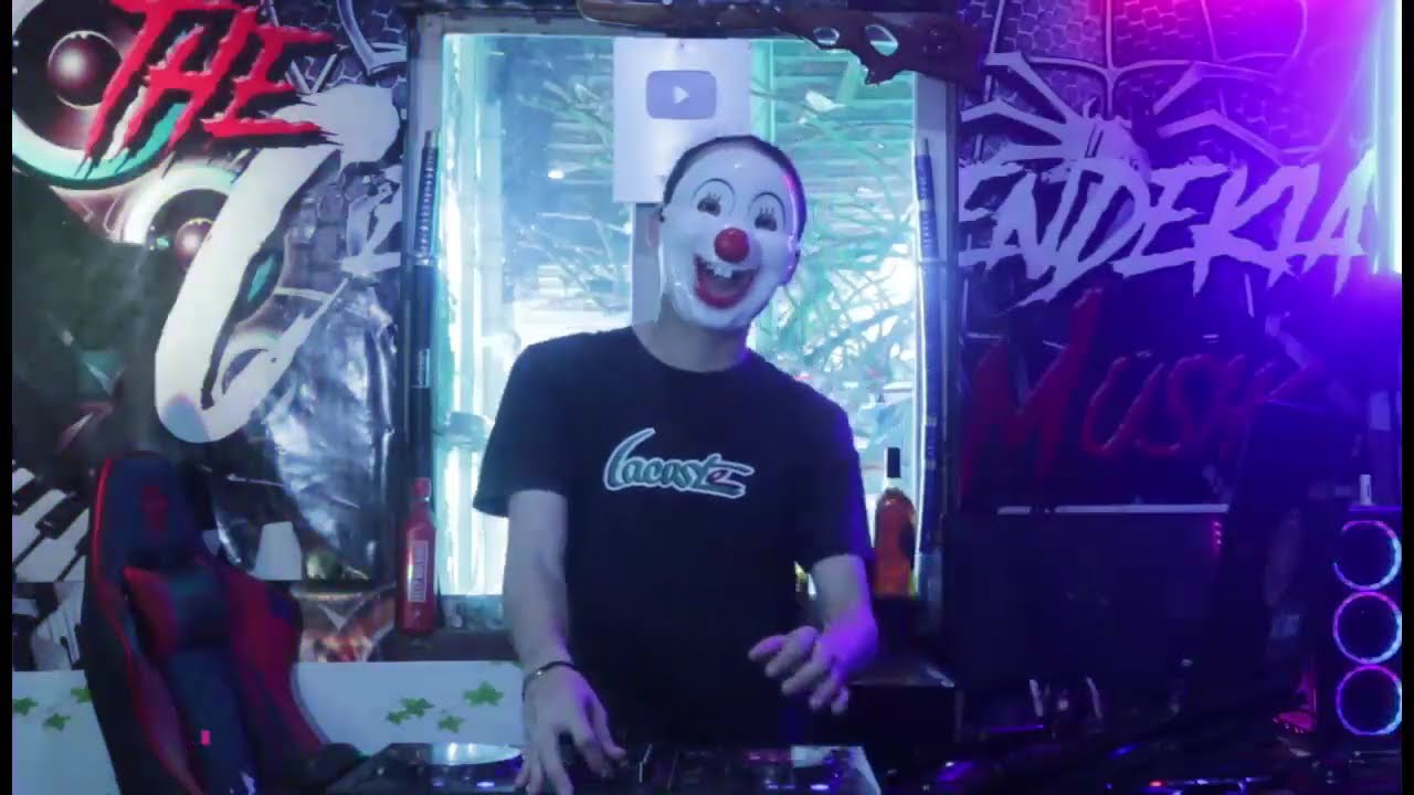 DJ SETAHUN SUDAH KU MENUNGGU DIRIMU (CINTA TIGA SEGI) X DIK - WALI • DJ TERBARU •|| KIMOCHI ||