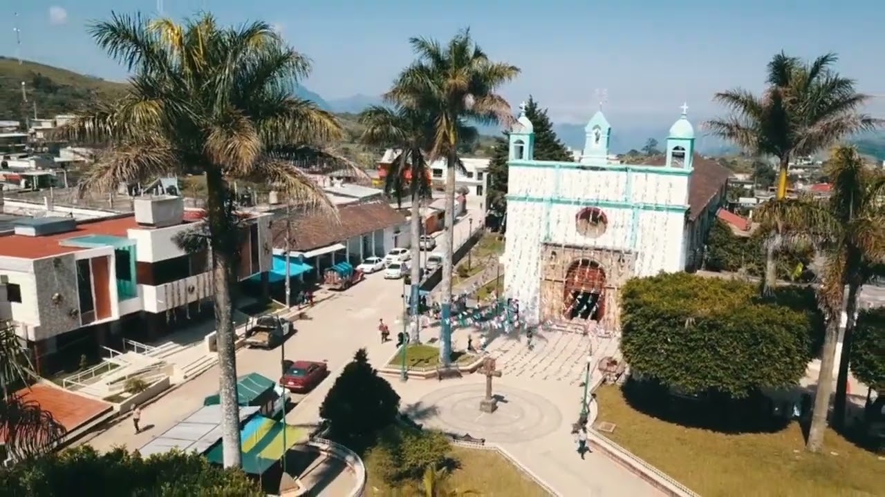 Los principales ecosistemas de México (Cuerámaro, Guanajuato)