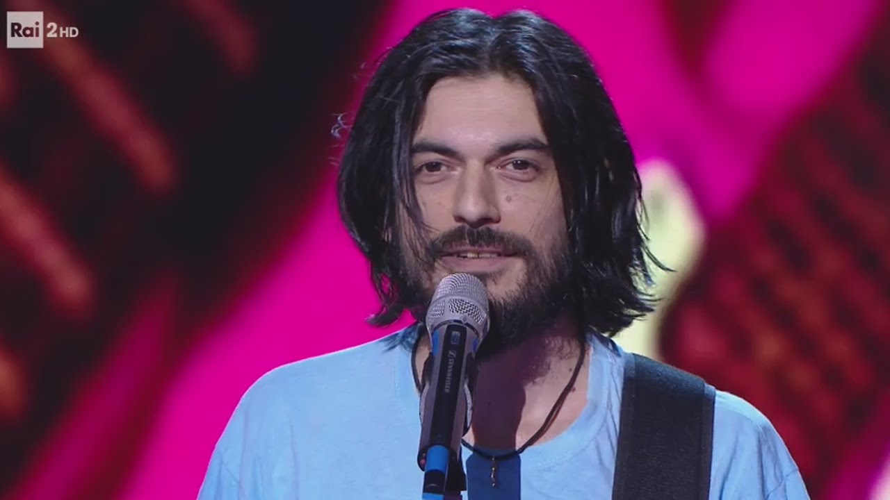 Gino Fastidio - Sdeghedè - Made in Sud 12/04/2017
