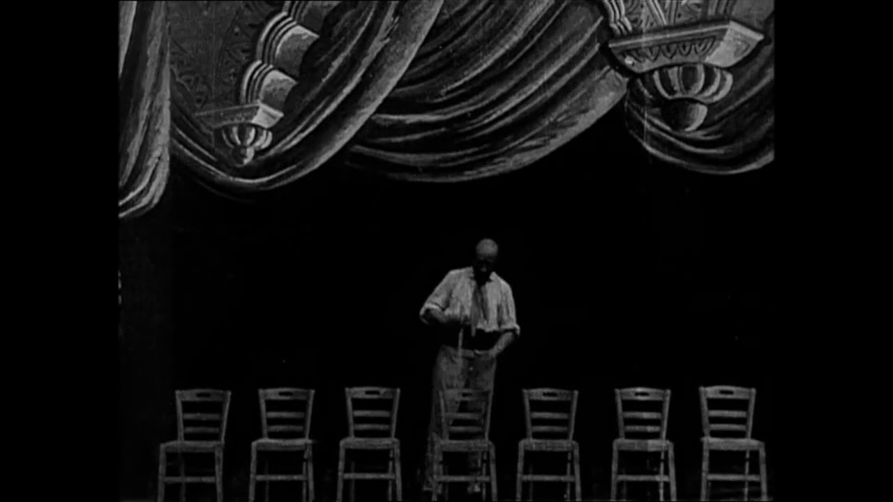 L'homme orchestre (1900)