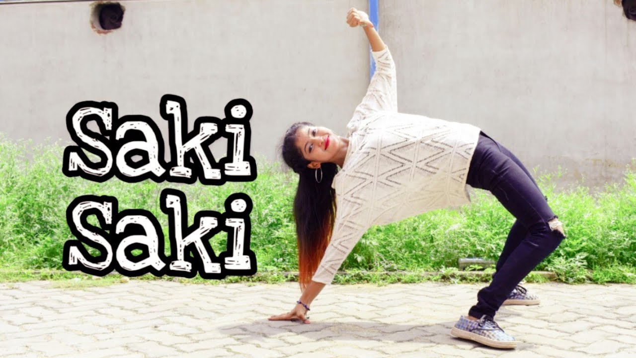 O Saki Saki||Batla House||Nora Fatehi||Choreography By Shalini Singh