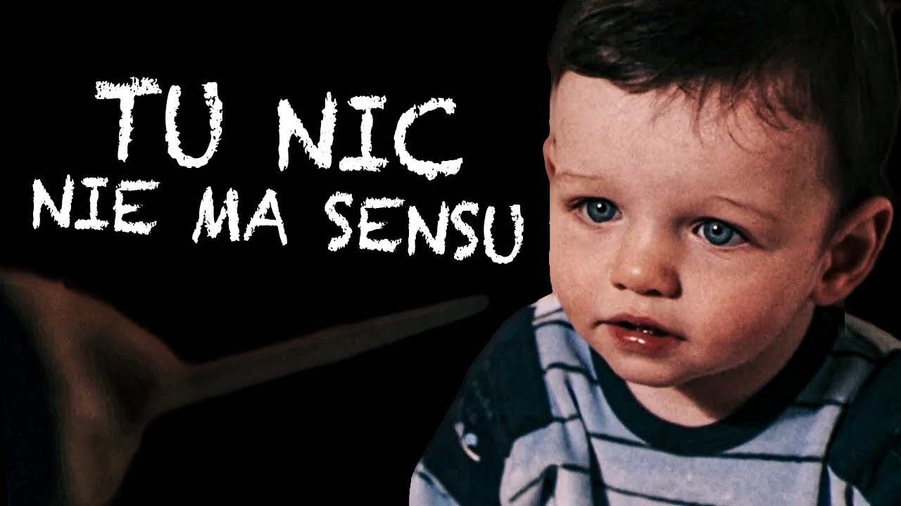 ABSURDY ataku VOLDEMORTA na HARRY’EGO POTTERA
