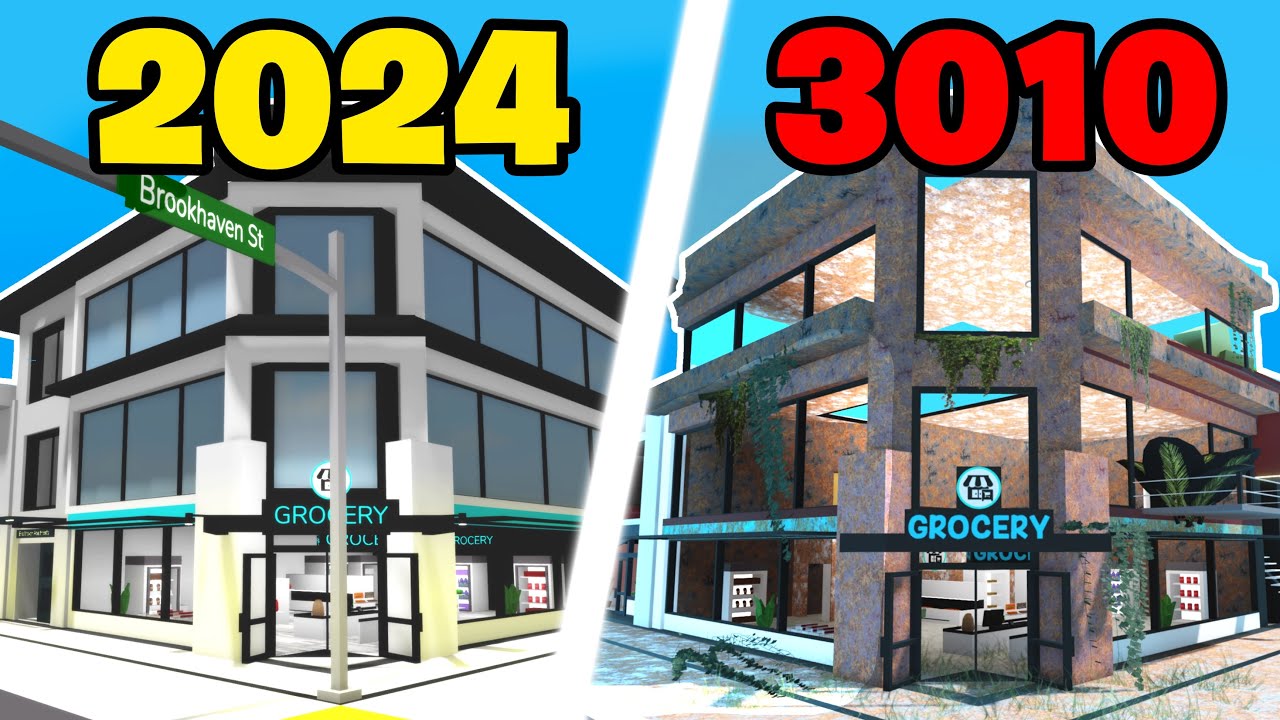 Things That Got DELETED OFF BROOKHAVEN!