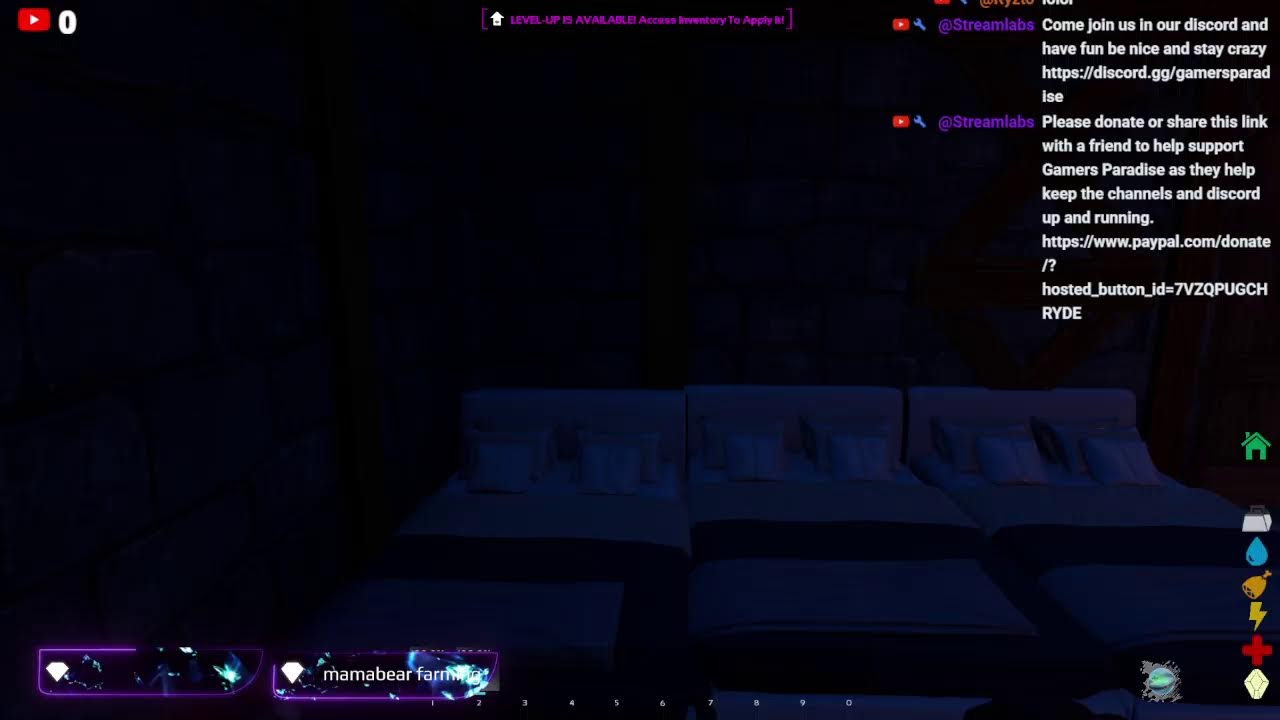 Ark Survival with Sunstorm and friends