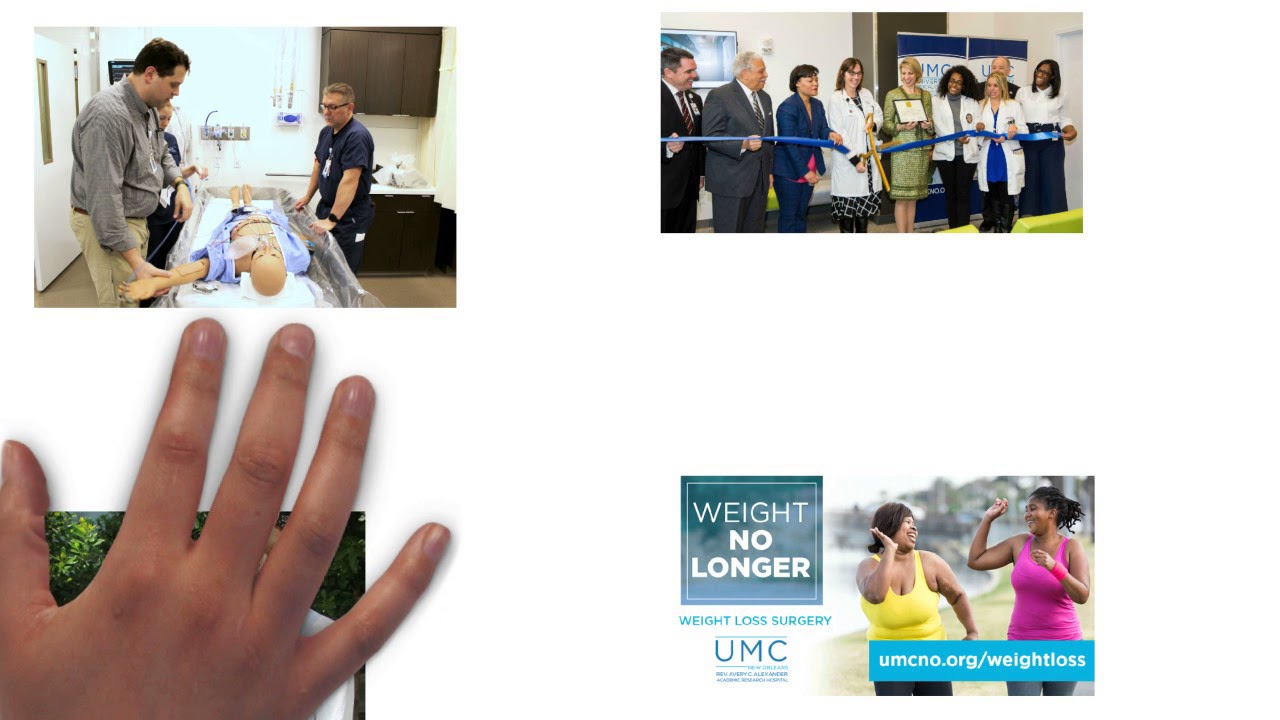 2019 UMCNO Physician Business Planning Session