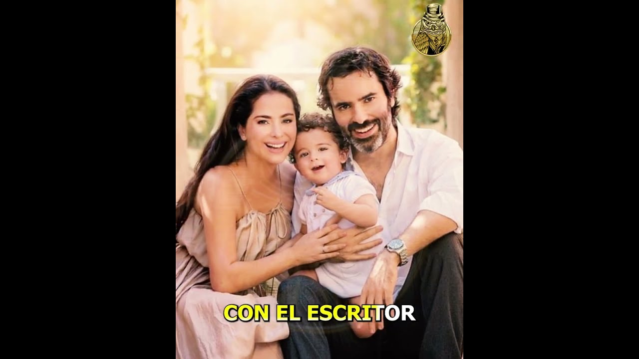 El Triste Final de la Actriz Danna García😳