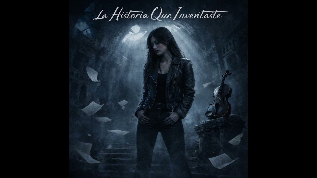 La historia que inventaste