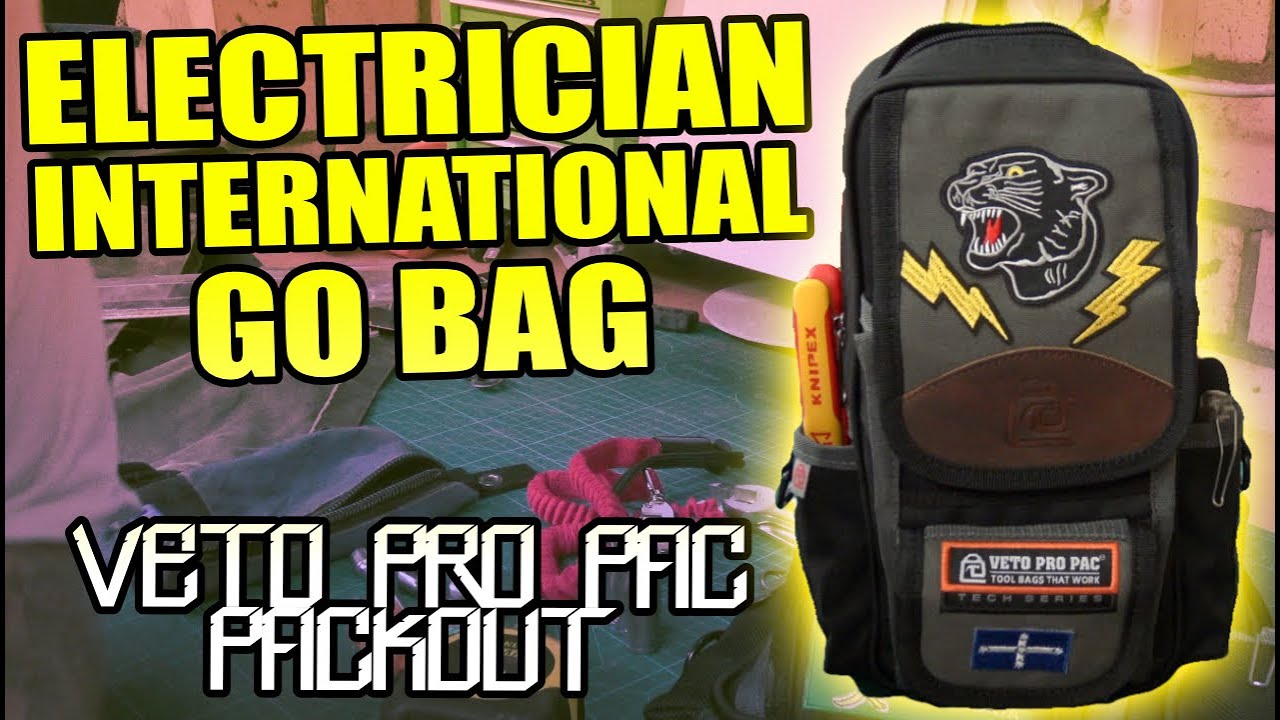 Electrician international 