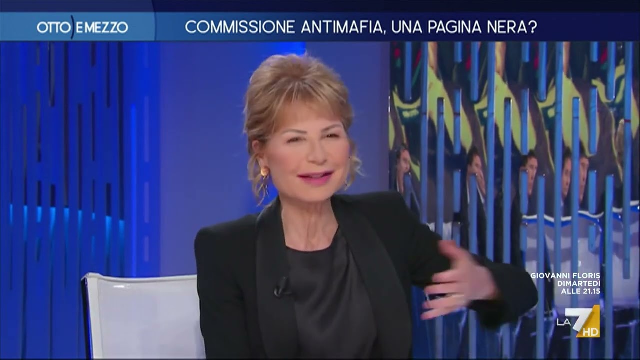 Colosimo, duro scontro tra Bocchino e Padellaro: "Sei di sinistra! Ti nascondi dietro un dito"