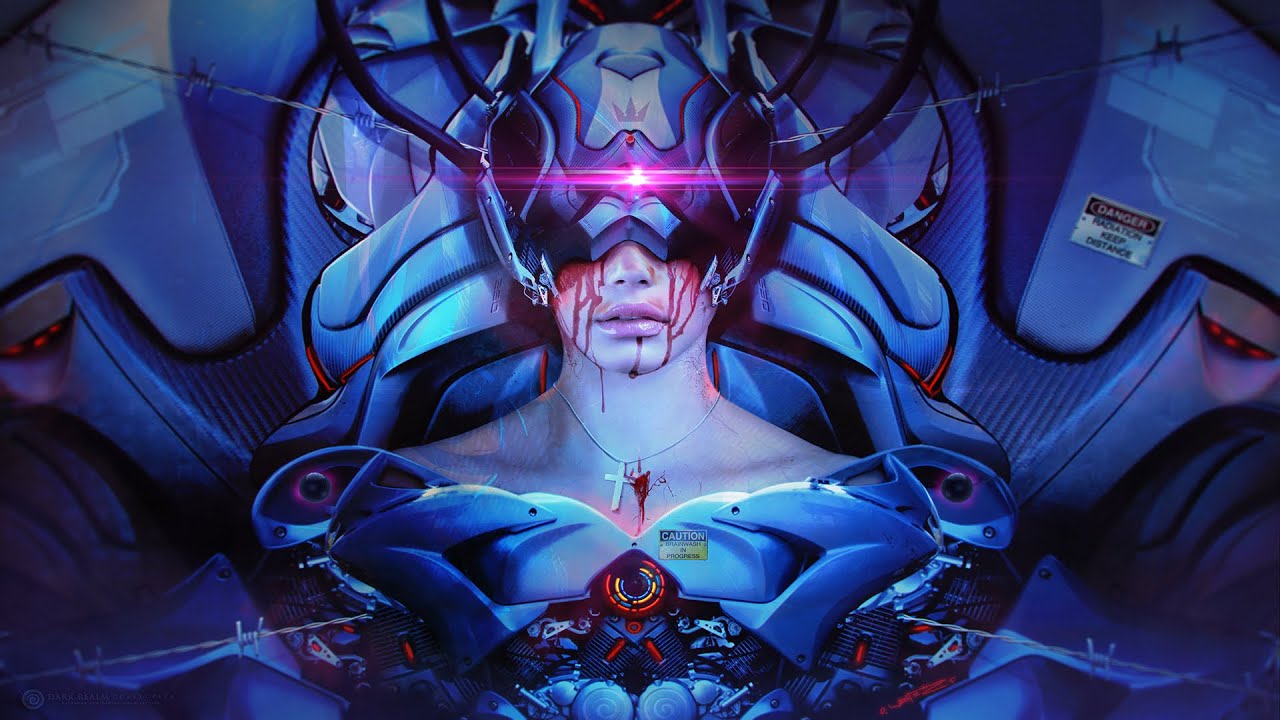 Orchestral Dubstep | Code: Pandorum - Calvaire