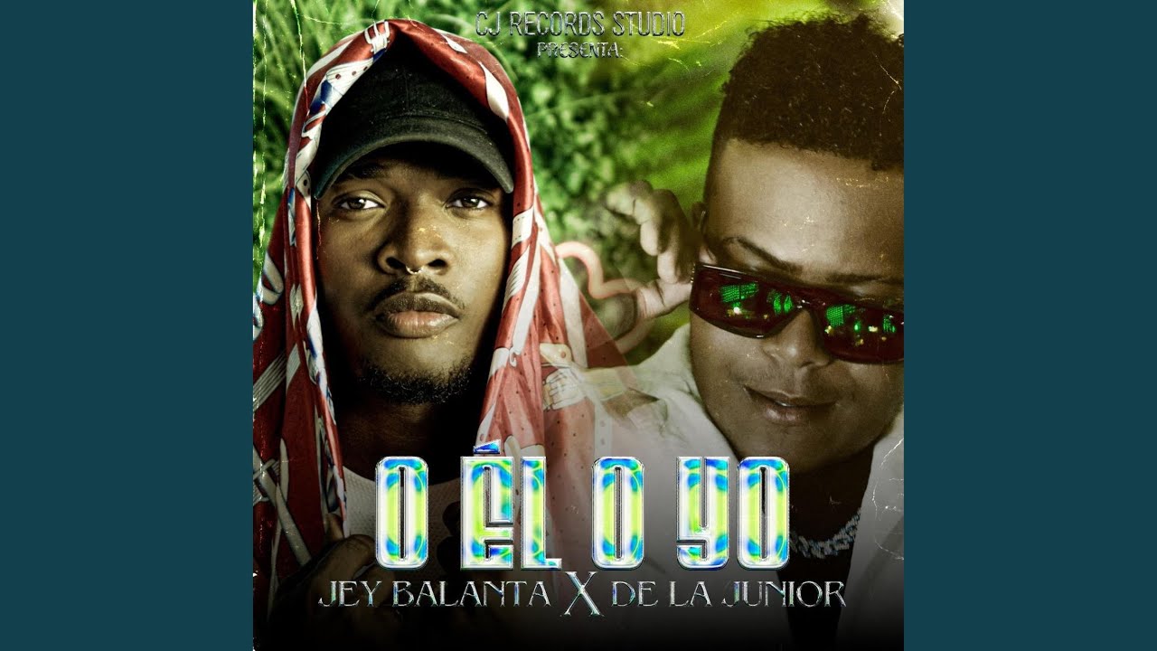 O ÈL O YO (feat. DE LA JUNIOR SAX)