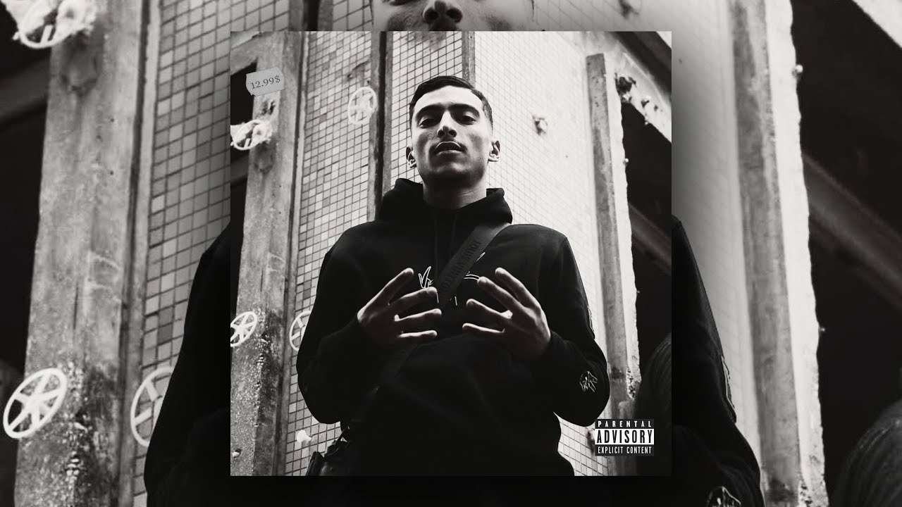 Saif x SCH x SDM Type Beat 