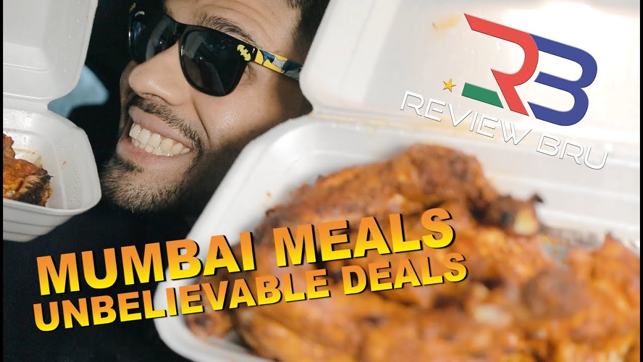 MUMBAI MEALS - UNBELIEVABLE DEALS